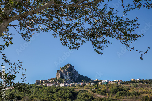 Bagnoli del Trigno in Molise