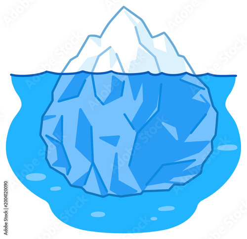 Iceberg