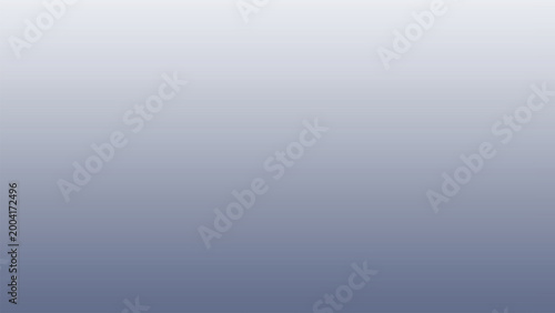 Gradient blue background, abstract color transition, vector design element, smooth texture