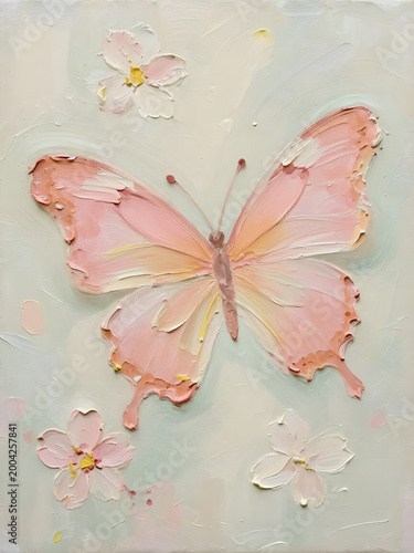 Peach Blossom Spring