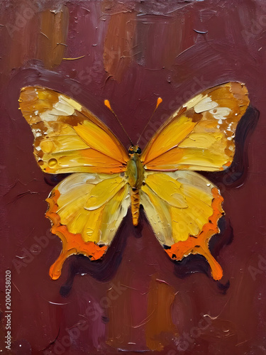 Saffron Spice Warmth