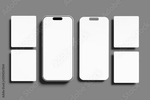 Social Media Post Mockup