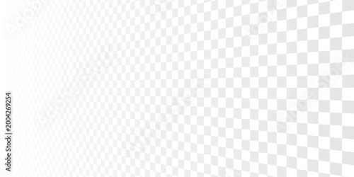 Abstract background. Perspective tiled floor. Vector illustration.