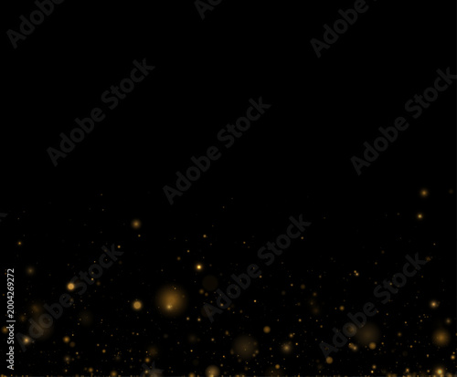 dust