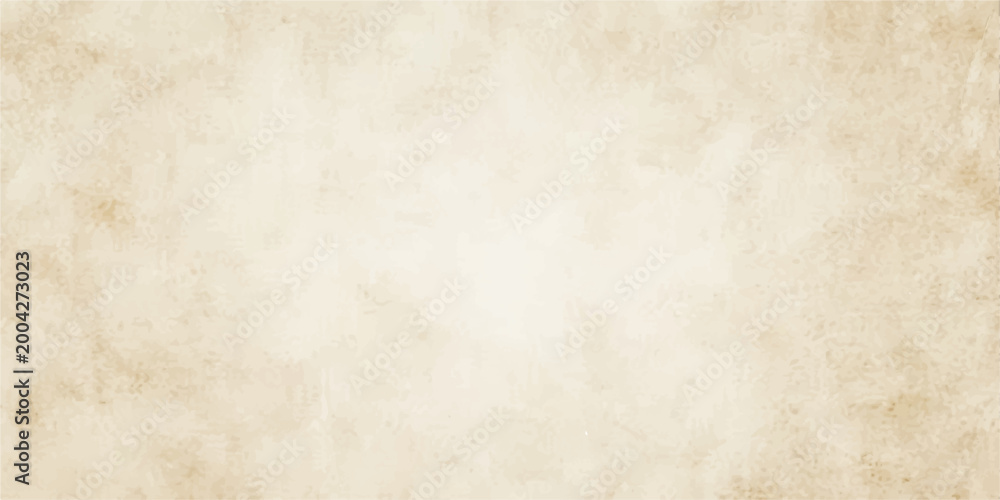 Obraz premium Soft vintage parchment paper provides a timeless look for your projects.