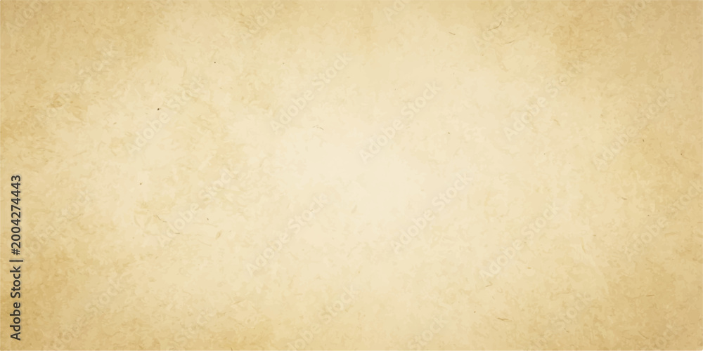 Fototapeta premium Elegant texture of aged parchment, evoking a sense of history and timelessness.