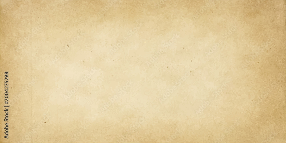 Fototapeta premium A textured, vintage paper background with a subtle grunge effect, perfect for adding a rustic or aged feel to designs.