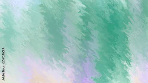 Green, abstract, watercolor, texture, background, green texture, abstract background