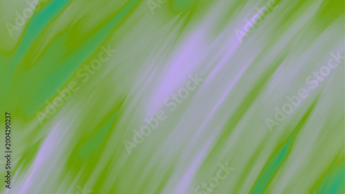 Green, purple, abstract background, gradient texture, modern design element, vector illustration
