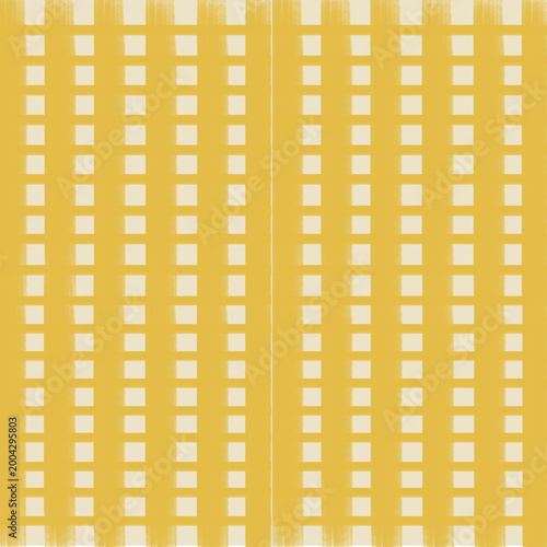 seamless geometric pattern