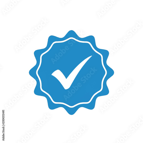 3d graphic of a waved service symbol 