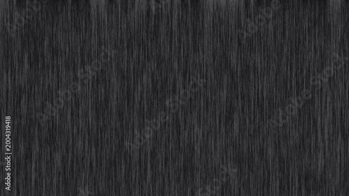 Photos Dark vertical lines dominate the frame
