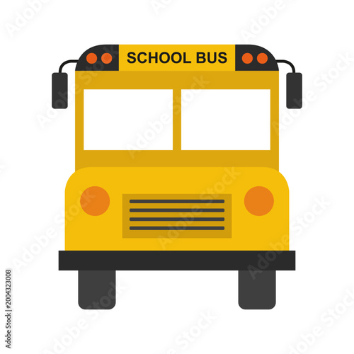 School bus
