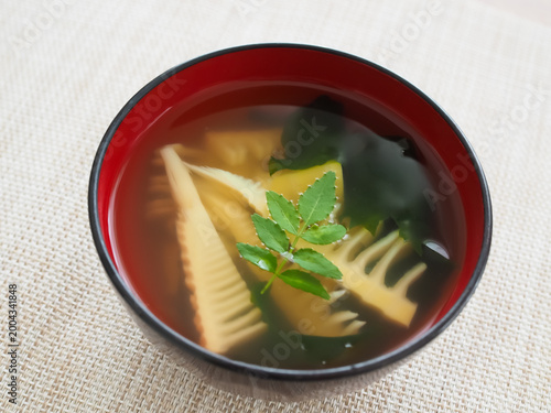若竹汁