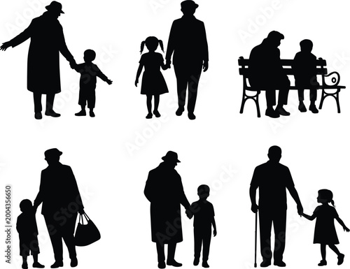 Old people