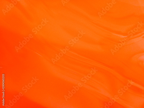 Abstract close-up featuring soft orange gradient with smooth blur and subtle organic shapes. Minimal and modern background suitable for design, branding, presentations, and digital artwork. 