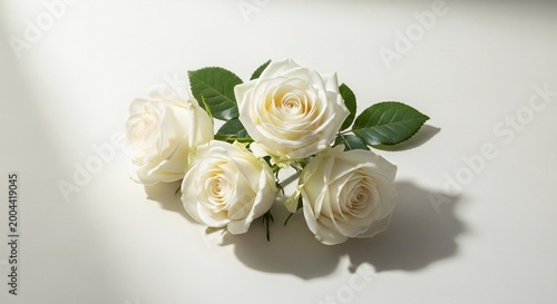 bouquet of roses