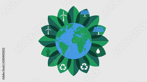 Save Our Planet – Children United for a Sustainable Future