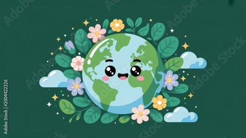 Save Our Planet – Children United for a Sustainable Future