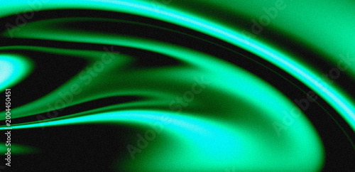 grainy textured gradient background green cyan black abstract wave fluid curve noise grain blur vibrant glowing smooth wide banner header poster wallpaper cover backdrop design website