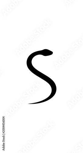 Abstract black texture background