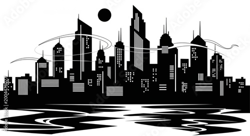 city of london
