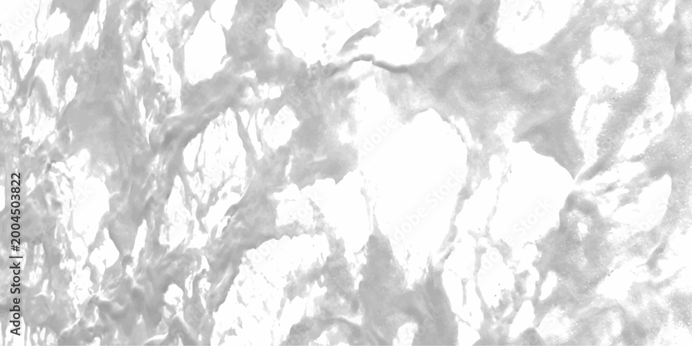 Obraz premium White marble texture background with subtle grey veins, elegant light stone surface for luxury interior design. white marble texture live canvas stone abstract background. Black and white grunge text
