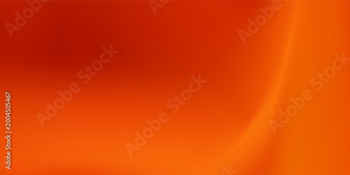 Color warm red and orange brown gradient wallpaper background. Autum blurred color theme. Mesh texture light warm. Vector illustration