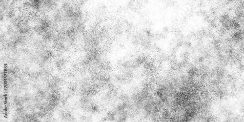 Fotografía Textured background of faded whites and grays forming a mottled pattern, Grunge