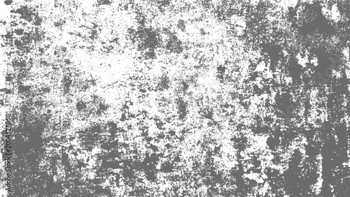 Photos Vector Abstract grunge texture background featuring distressed weathered surfaces with random blotches and speckles, evoking a sense of decay and industrial grit