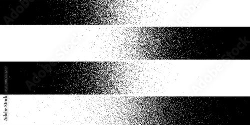 Foto Grainy Background Pattern