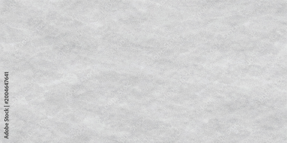 Fototapeta premium Light gray smooth paper texture: soft minimal background with subtle cloudy fibers, clean neutral tone and elegant simple abstract surface