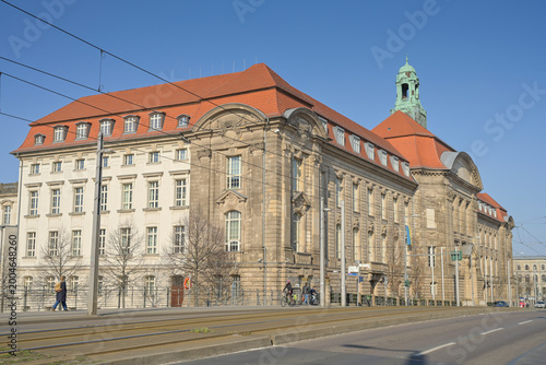 Bundesministerium für Wirtschaft und Energie, Invalidenstraße, Mitte, Berlin, Deutschland