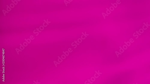 Abstract pink Light Leaks and Smooth Fluid Waves Background