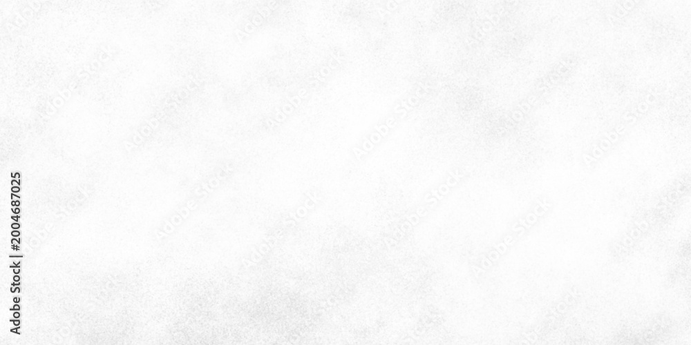 Fototapeta premium A sheet of white watercolor paper texture as background