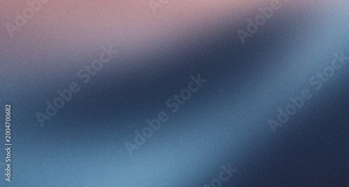 Subtle gradient background with dusty grain texture featuring soft blue and pastel pink light transition for minimalist digital art style wallpaper.