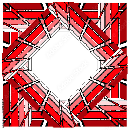 模様