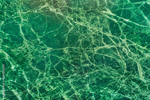 Malachite slab green marble verdant surface cracks kitchen interior structure abstract cracked pattern texture emerald background