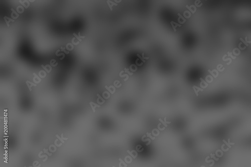Blurred blur black dark background bokeh highlights defocused