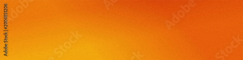 Photos Bold orange gradient background with a soft grainy glow, creating an energizing and modern backdrop ideal for banners, web headers, branding, and promotional layouts