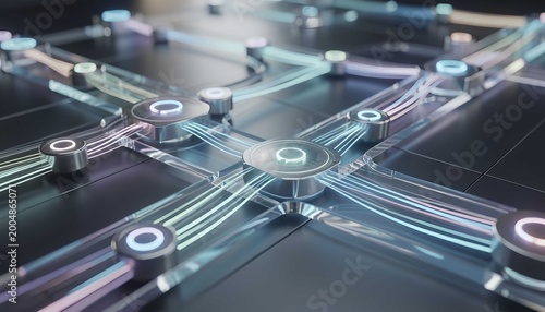 Data workflow pipeline automation network stream system process efficiency optimization
