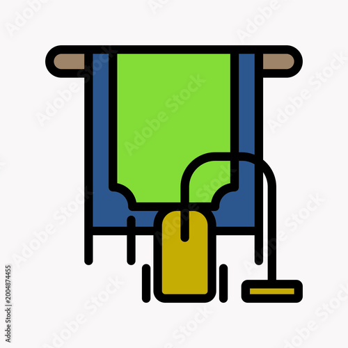 CARPET CLEANING STYLE