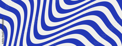 Seamless line water with illustration wave wavy and shape print pattern. Vector summer background with abstract milk nautical and children lines dynamic. Cute curve liquid with splash ocean retro.