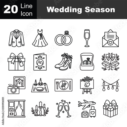 Wedding Season