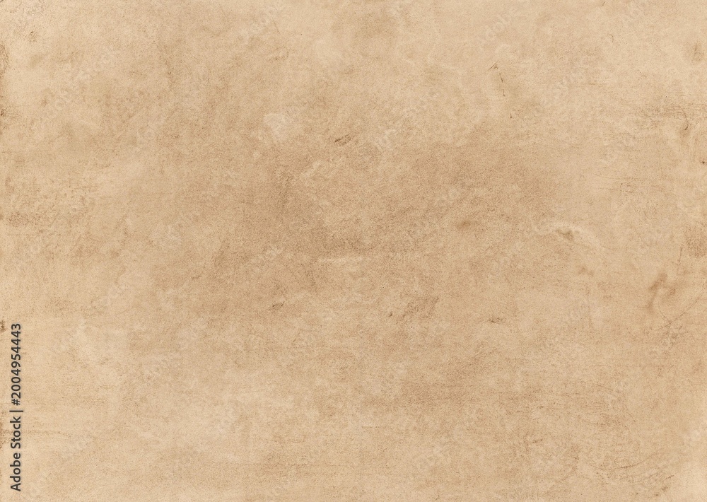 Fototapeta premium Light Gray Beige Chinese Rice Paper Kraft Elegant Texture Background