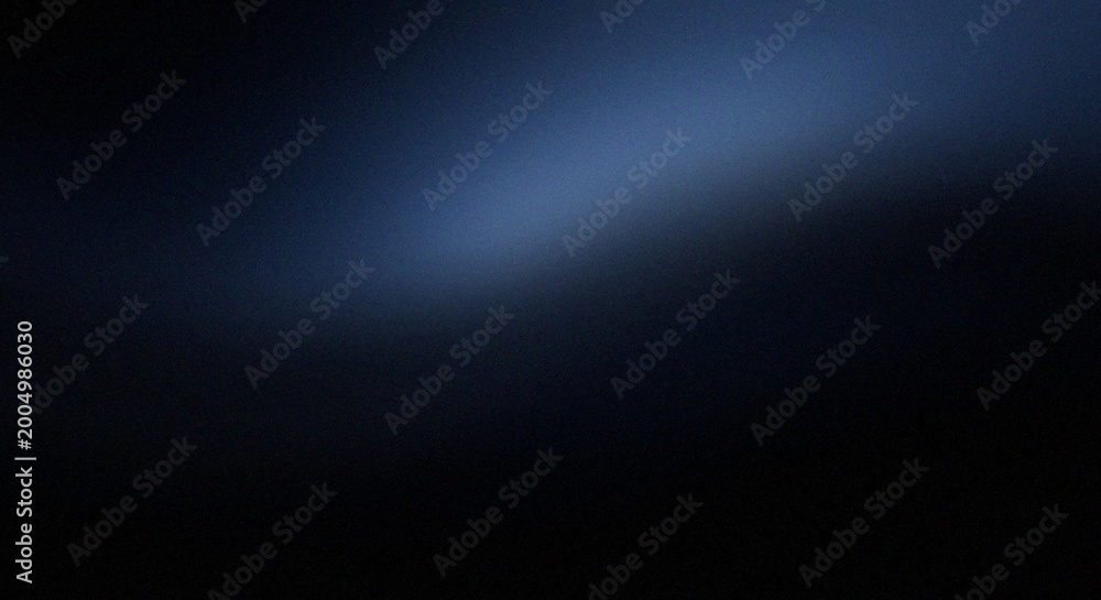 Fototapeta premium Dark gradient background with subtle noise texture Grainy Noise Texture Design for Retro Poster Header and Web Backdrop