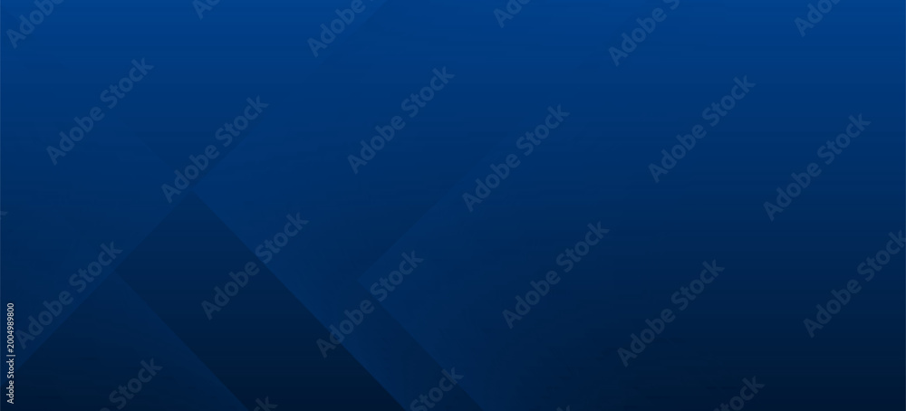Fotografía Abstract blue background