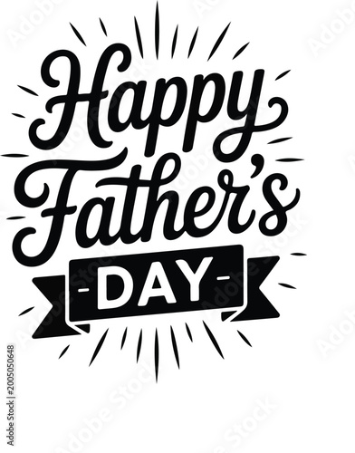 Happy father’s day