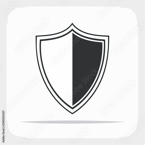Free Download Shield Icon - GFXLoad