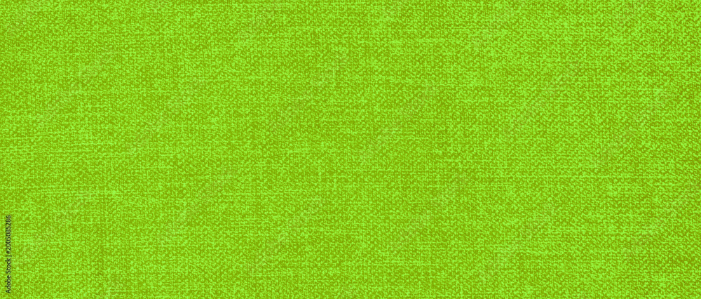 Fototapeta premium green fabric background